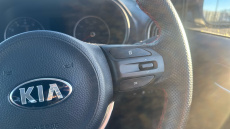 Kia Picanto 1.0 GT-line 5dr [4 seats] Petrol Hatchback